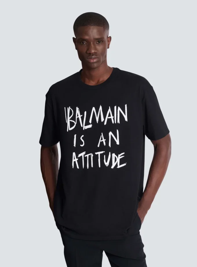 Printed T-shirt Printed T-shirt