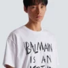 Printed T-shirt Printed T-shirt