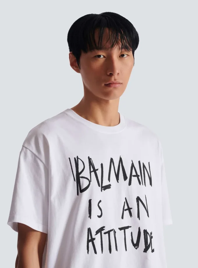 Printed T-shirt Printed T-shirt