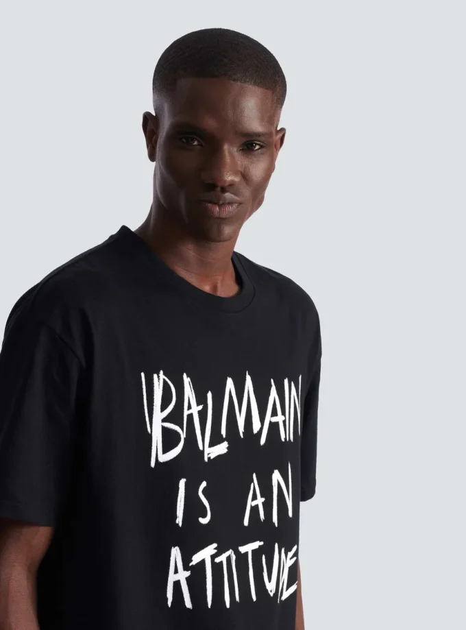 Printed T-shirt Printed T-shirt