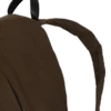 Pulse calfskin and nylon backpack Pulse calfskin and nylon backpack