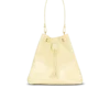 Pulse calfskin leather backpack Pulse calfskin leather backpack