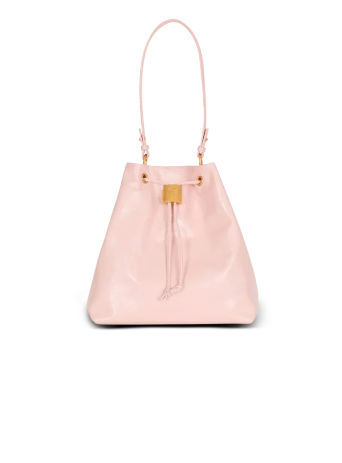 Pulse calfskin leather backpack Pulse calfskin leather backpack