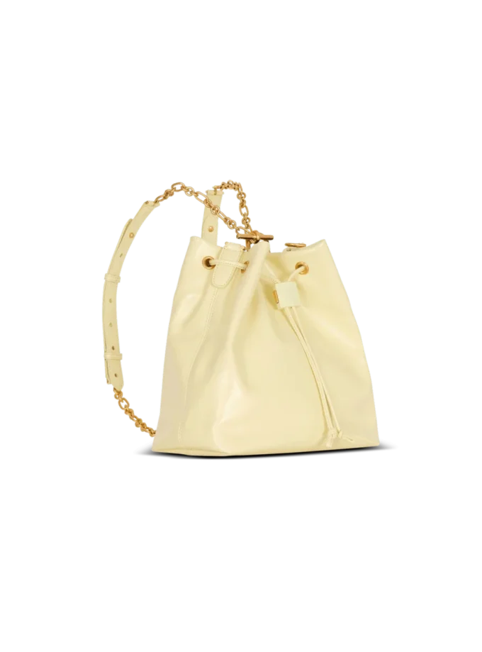 Pulse calfskin leather backpack Pulse calfskin leather backpack