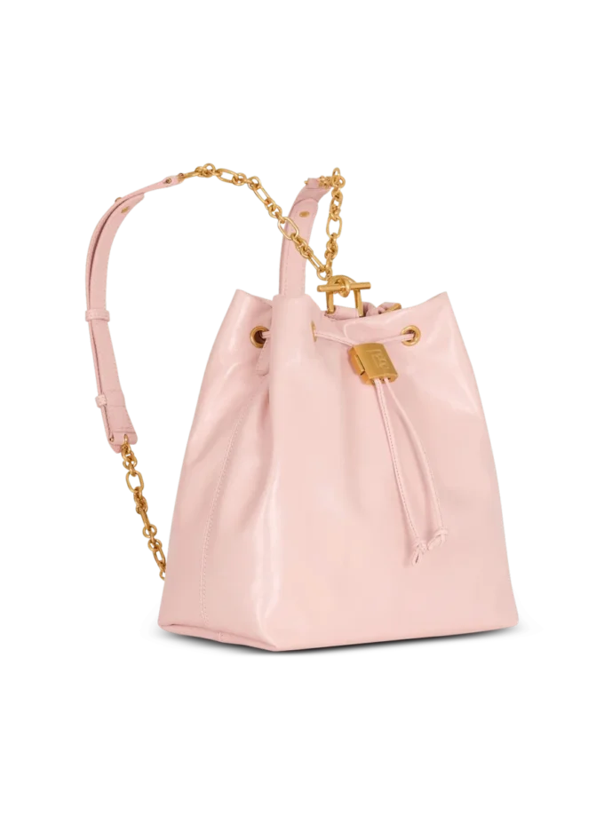 Pulse calfskin leather backpack Pulse calfskin leather backpack