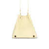 Pulse calfskin leather backpack Pulse calfskin leather backpack