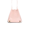 Pulse calfskin leather backpack Pulse calfskin leather backpack