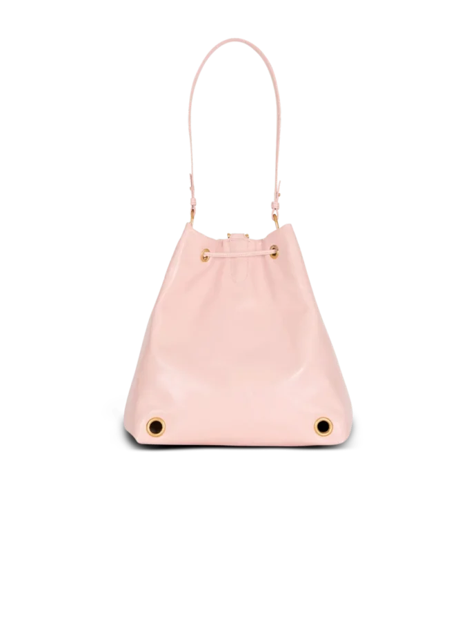 Pulse calfskin leather backpack Pulse calfskin leather backpack