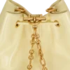 Pulse calfskin leather backpack Pulse calfskin leather backpack