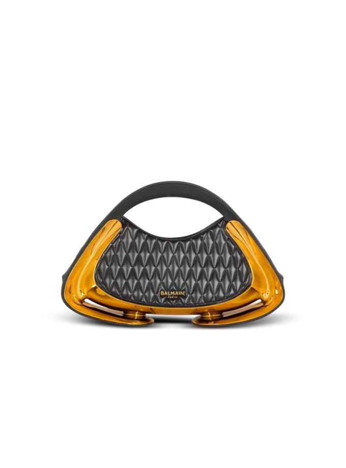 Quilted medium Jolie Madame bag Quilted medium Jolie Madame bag
