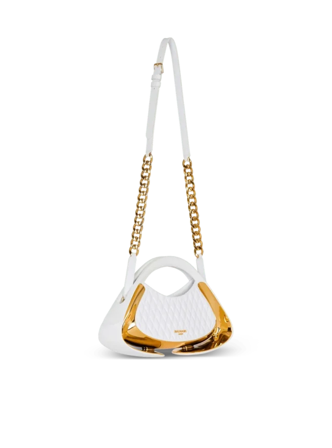 Quilted medium Jolie Madame bag Quilted medium Jolie Madame bag