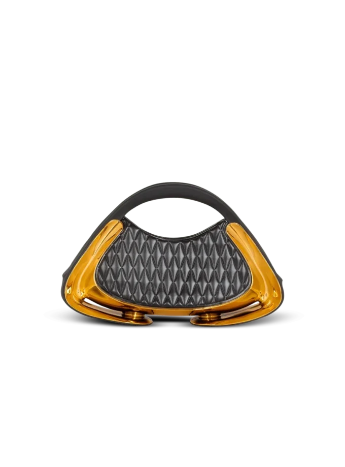 Quilted medium Jolie Madame bag Quilted medium Jolie Madame bag