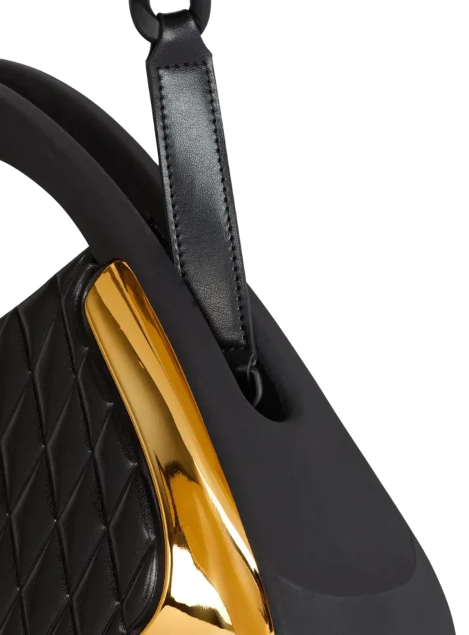 Quilted medium Jolie Madame bag Quilted medium Jolie Madame bag