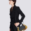 Quilted medium Jolie Madame bag Quilted medium Jolie Madame bag