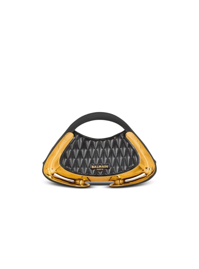 Quilted small Jolie Madame bag Quilted small Jolie Madame bag