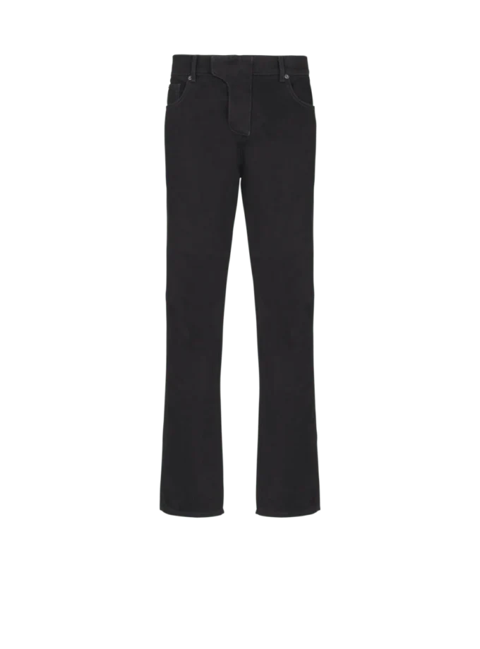 Regular-fit denim jeans Regular-fit denim jeans