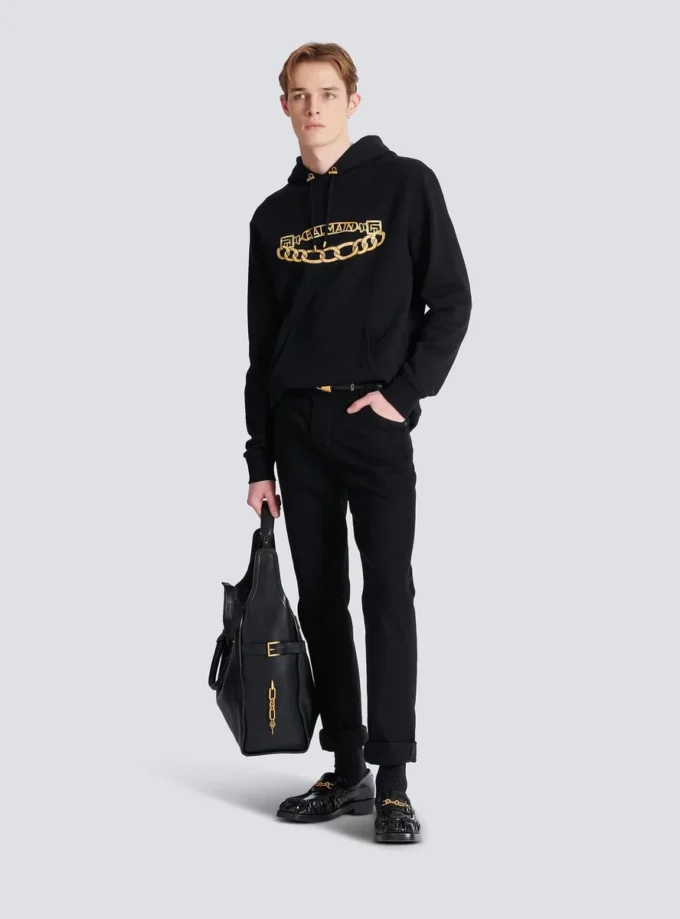 Regular-fit denim jeans Regular-fit denim jeans