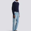 Regular-fit denim jeans Regular-fit denim jeans