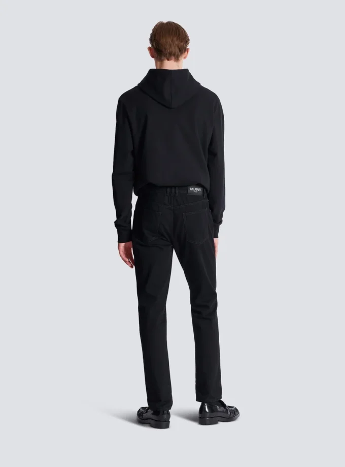 Regular-fit denim jeans Regular-fit denim jeans