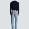 Regular-fit denim jeans Regular-fit denim jeans