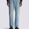 Regular-fit denim jeans Regular-fit denim jeans