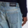 Regular-fit denim jeans Regular-fit denim jeans