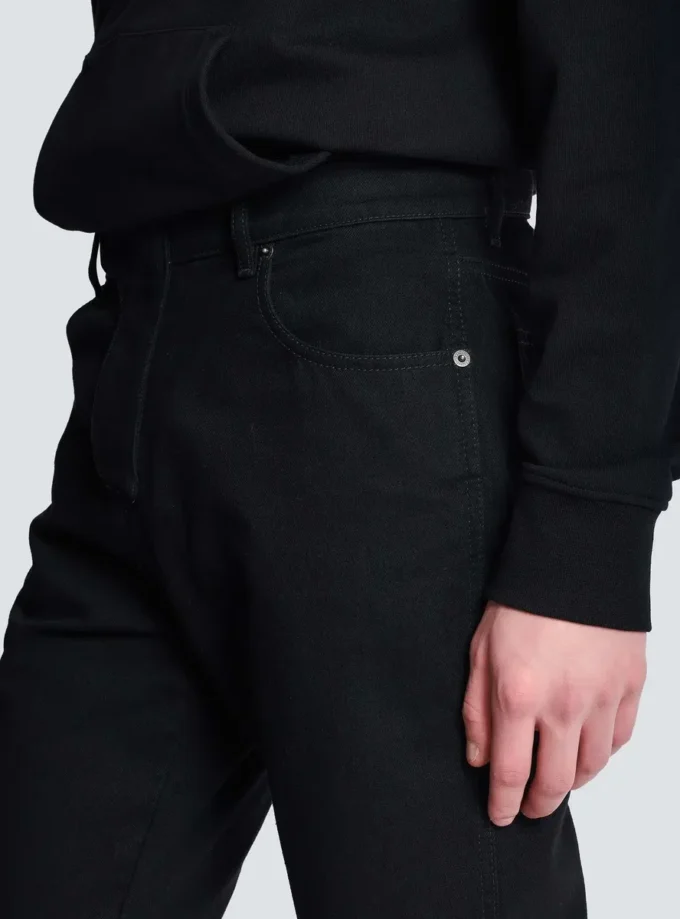 Regular-fit denim jeans Regular-fit denim jeans