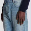 Regular-fit denim jeans Regular-fit denim jeans