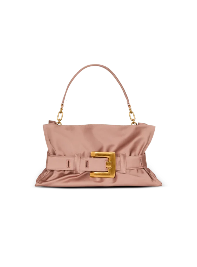 Satin Anthem Medium bag Satin Anthem Medium bag