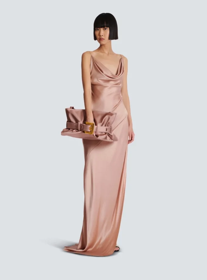 Satin Anthem Medium bag Satin Anthem Medium bag