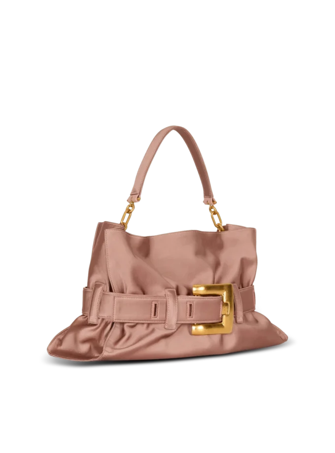 Satin Anthem Medium bag Satin Anthem Medium bag