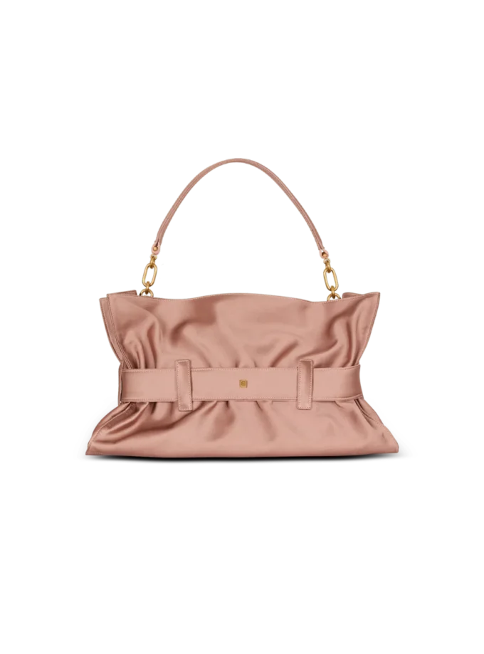 Satin Anthem Medium bag Satin Anthem Medium bag