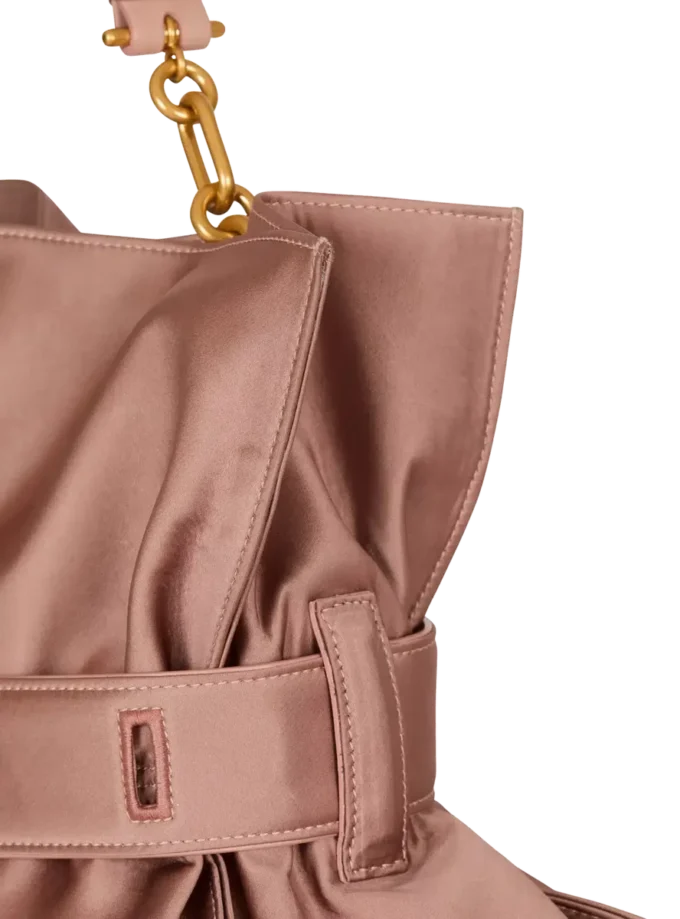 Satin Anthem Medium bag Satin Anthem Medium bag