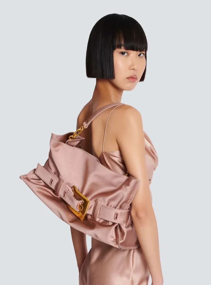 Satin Anthem Medium bag Satin Anthem Medium bag