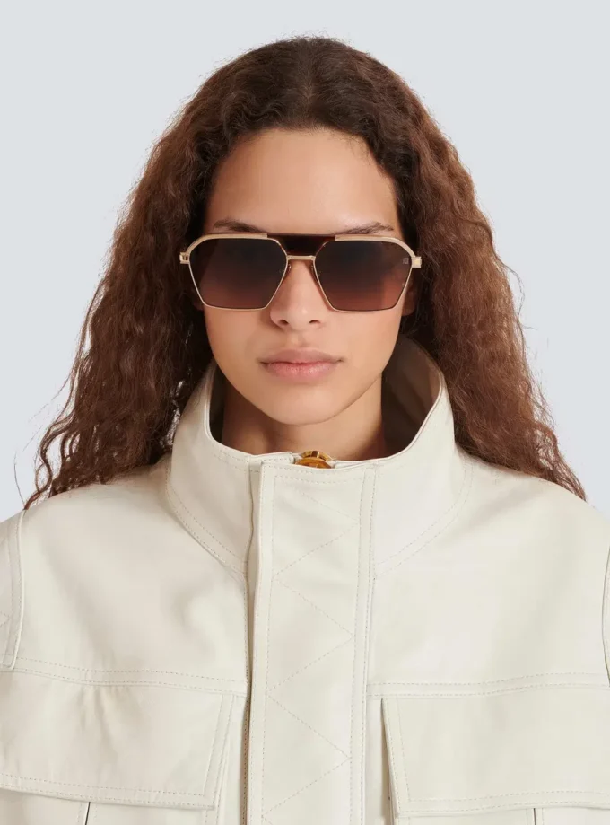 Sergeant Sunglasses Sergeant Sunglasses