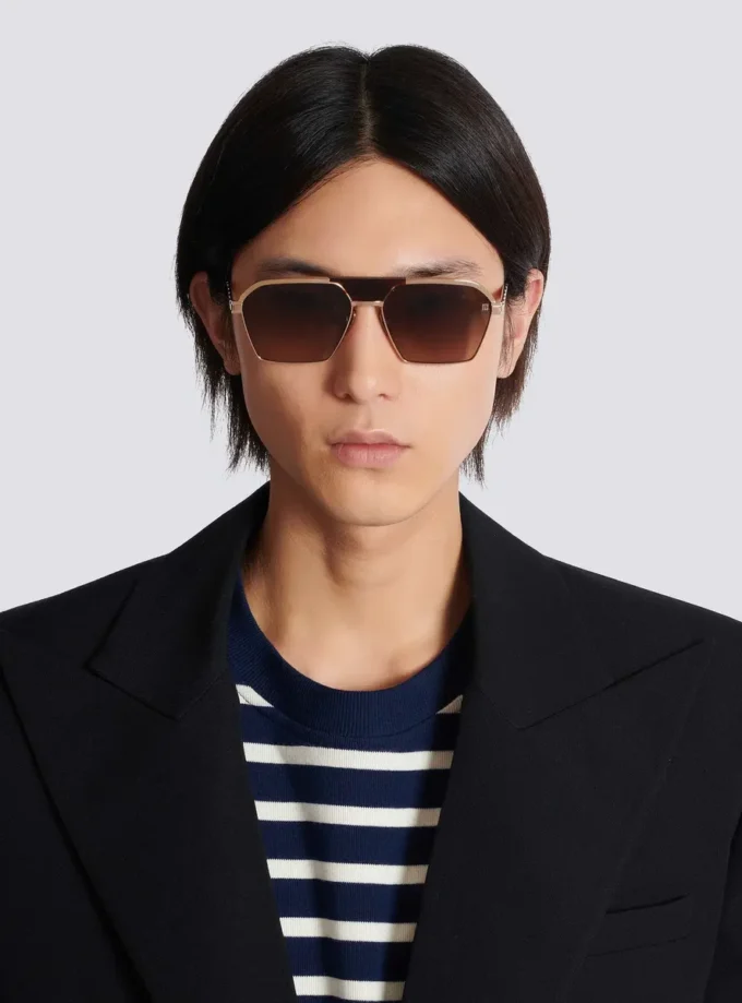 Sergeant Sunglasses Sergeant Sunglasses