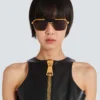 Sergeant Sunglasses Sergeant Sunglasses