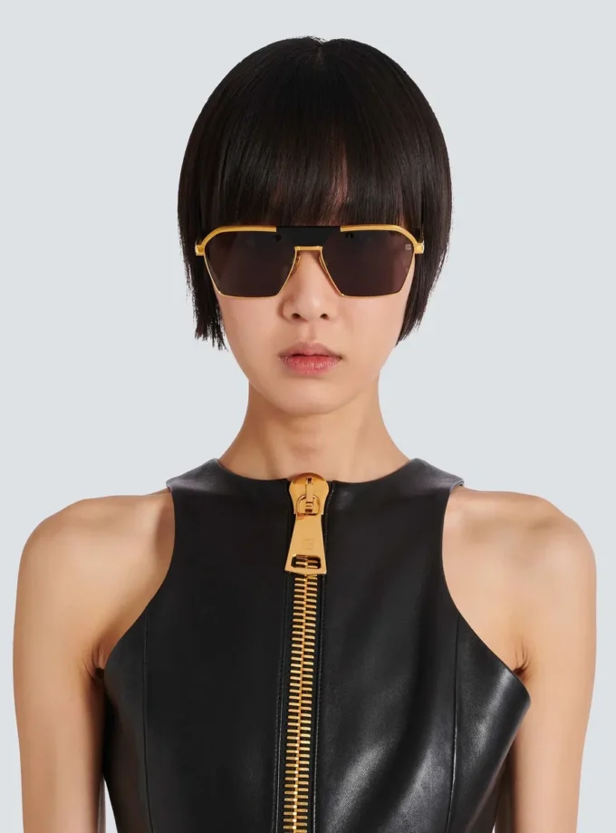 Sergeant Sunglasses Sergeant Sunglasses