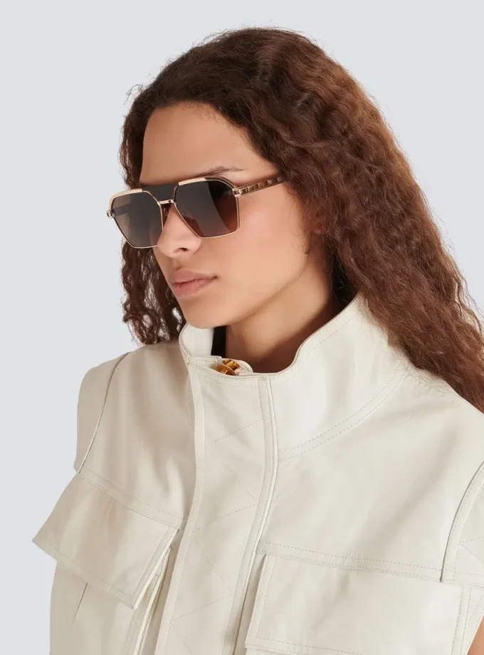 Sergeant Sunglasses Sergeant Sunglasses