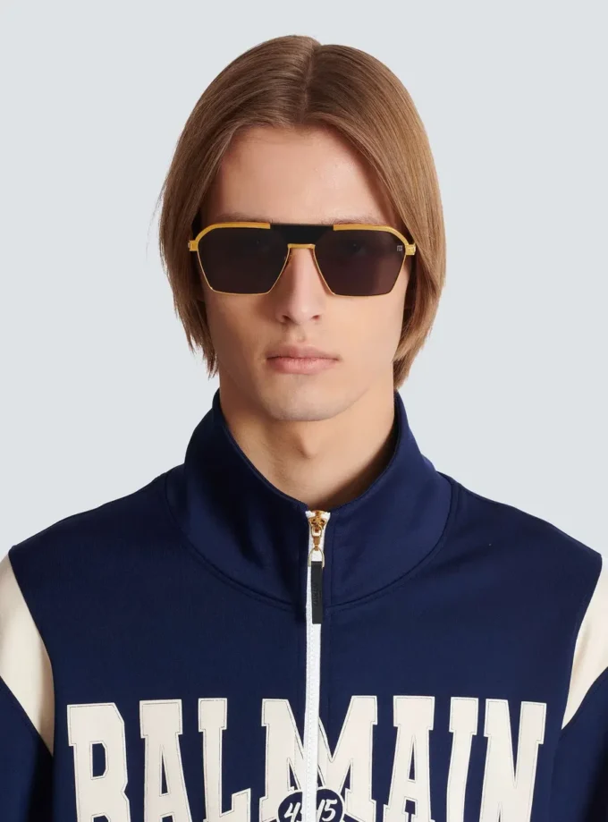 Sergeant Sunglasses Sergeant Sunglasses