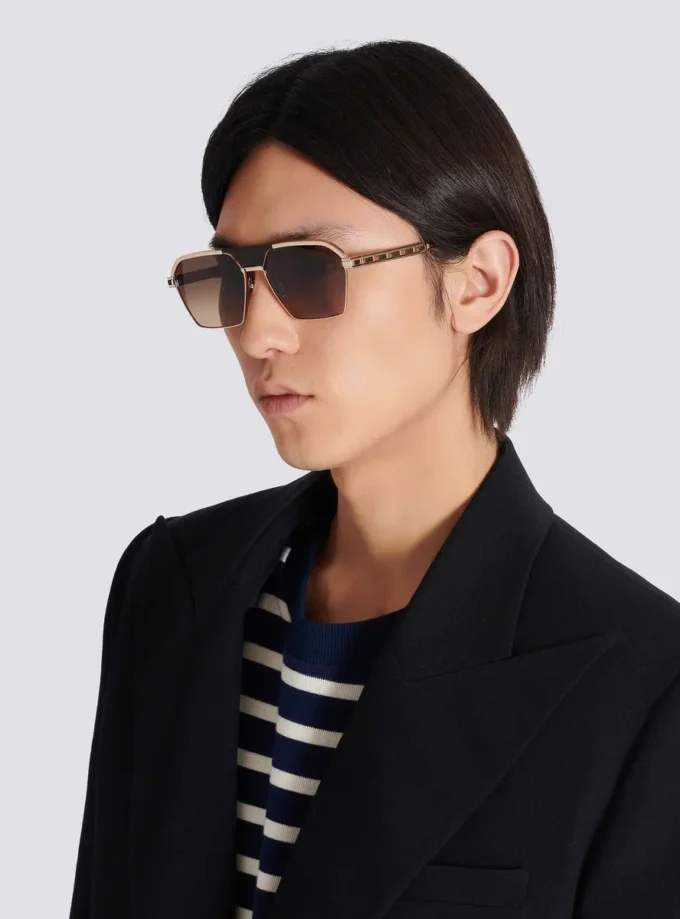 Sergeant Sunglasses Sergeant Sunglasses
