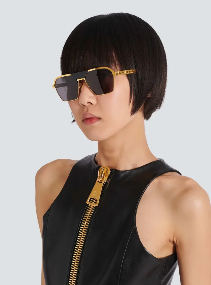 Sergeant Sunglasses Sergeant Sunglasses