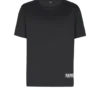 Small Balmain Stamp printed T-shirt Small Balmain Stamp printed T-shirt