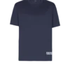 Small Balmain Stamp printed T-shirt Small Balmain Stamp printed T-shirt