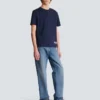 Small Balmain Stamp printed T-shirt Small Balmain Stamp printed T-shirt