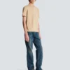 Small Balmain Stamp printed T-shirt Small Balmain Stamp printed T-shirt