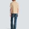 Small Balmain Stamp printed T-shirt Small Balmain Stamp printed T-shirt