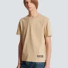 Small Balmain Stamp printed T-shirt Small Balmain Stamp printed T-shirt