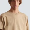 Small Balmain Stamp printed T-shirt Small Balmain Stamp printed T-shirt