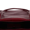 Small Track Zips calfskin tote bag Small Track Zips calfskin tote bag